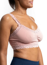 Load image into Gallery viewer, Elietian Lace Bralette