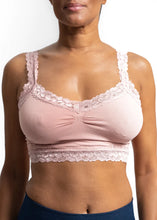 Load image into Gallery viewer, Elietian Lace Bralette