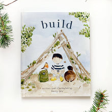 Load image into Gallery viewer, Emily Lex Studio Build book