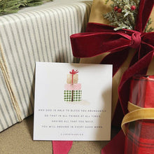 Load image into Gallery viewer, emily lex studio Christmas truth for today cards