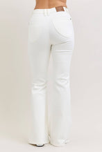 Load image into Gallery viewer, Judy Blue Jeans HW Tummy Control Flare