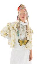 Load image into Gallery viewer, Magnolia Pearl Eadred Eyelet Blouse Lauretta