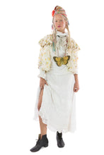 Load image into Gallery viewer, Magnolia Pearl Eadred Eyelet Blouse Lauretta