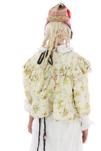 Load image into Gallery viewer, Magnolia Pearl Eadred Eyelet Blouse Lauretta