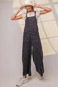 Load image into Gallery viewer, Easel Gauze Jumpsuit