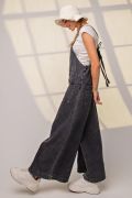 Load image into Gallery viewer, Easel Gauze Jumpsuit
