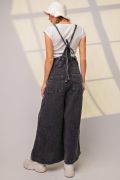 Load image into Gallery viewer, Easel Gauze Jumpsuit