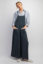 Load image into Gallery viewer, Easel Gauze Jumpsuit