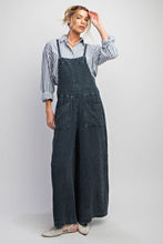 Load image into Gallery viewer, Easel Gauze Jumpsuit