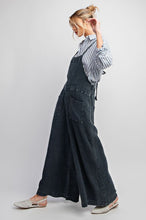 Load image into Gallery viewer, Easel Gauze Jumpsuit