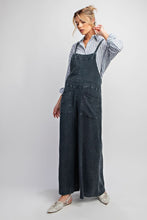 Load image into Gallery viewer, Easel Gauze Jumpsuit