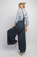 Load image into Gallery viewer, Easel Gauze Jumpsuit