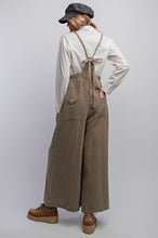 Load image into Gallery viewer, Easel Gauze Jumpsuit