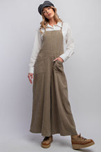 Load image into Gallery viewer, Easel Gauze Jumpsuit
