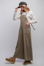 Load image into Gallery viewer, Easel Gauze Jumpsuit
