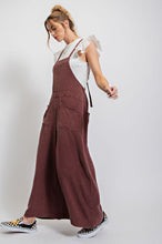 Load image into Gallery viewer, Easel Gauze Jumpsuit