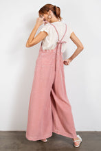 Load image into Gallery viewer, Easel Gauze Jumpsuit