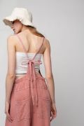 Load image into Gallery viewer, Easel Gauze Jumpsuit