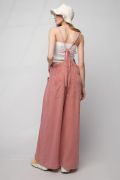 Load image into Gallery viewer, Easel Gauze Jumpsuit
