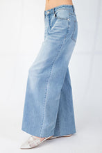 Load image into Gallery viewer, Easel Soft Washed Stretch Denim Pants