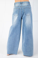 Load image into Gallery viewer, Easel Soft Washed Stretch Denim Pants