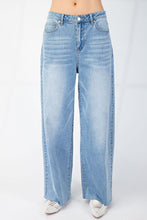 Load image into Gallery viewer, Easel Soft Washed Stretch Denim Pants