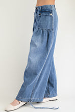 Load image into Gallery viewer, Easel Aladdin Denim Pants