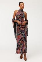Load image into Gallery viewer, Johnny Was Eirene Maxi Halter Dress