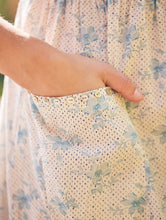 Load image into Gallery viewer, April Cornell Eloise Tea Dress