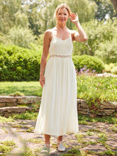 Load image into Gallery viewer, April Cornell Enchanting Occasion Dress