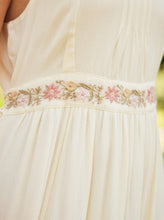 Load image into Gallery viewer, April Cornell Enchanting Occasion Dress