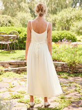 Load image into Gallery viewer, April Cornell Enchanting Occasion Dress