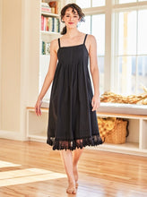 Load image into Gallery viewer, April Cornell Esme Slip Nighty