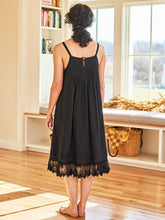 Load image into Gallery viewer, April Cornell Esme Slip Nighty