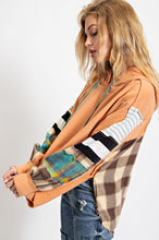 Load image into Gallery viewer, Easel Loose Fit Hoodie Pullover