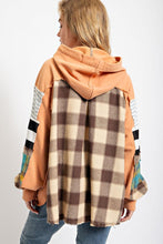 Load image into Gallery viewer, Easel Loose Fit Hoodie Pullover