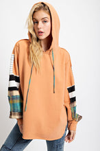 Load image into Gallery viewer, Easel Loose Fit Hoodie Pullover