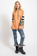 Load image into Gallery viewer, Easel Loose Fit Hoodie Pullover