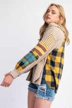 Load image into Gallery viewer, Easel Loose Fit Hoodie Pullover