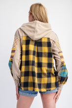 Load image into Gallery viewer, Easel Loose Fit Hoodie Pullover