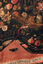 Load image into Gallery viewer, Market of Stars Heart of Gold Bohéme Long Maxi Slip Dress w/ Sacred Heart