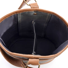 Load image into Gallery viewer, Myra Bag Viva Vino Double Wine Bag