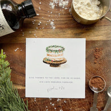 Load image into Gallery viewer, emily lex studio Christmas truth for today cards