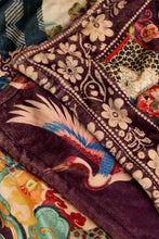 Load image into Gallery viewer, Johnny Was Fabiana Scarf Cozy Blanket