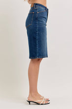 Load image into Gallery viewer, Judy Blue Jeans HW Jort