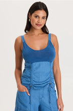 Load image into Gallery viewer, XCVI Fife Tank