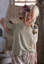Load image into Gallery viewer, Magnolia Pearl Floral Richi T