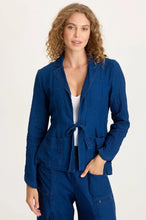 Load image into Gallery viewer, XCVI Floris Jacket