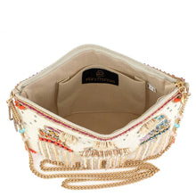 Load image into Gallery viewer, Mary Frances Gnome For The Holidays Handbag