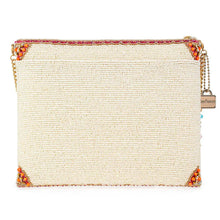 Load image into Gallery viewer, Mary Frances Gnome For The Holidays Handbag